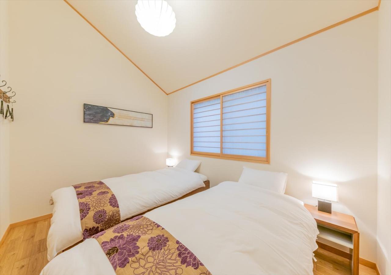 東京都Yadoya 柳通り東棟アパートメント エクステリア 写真